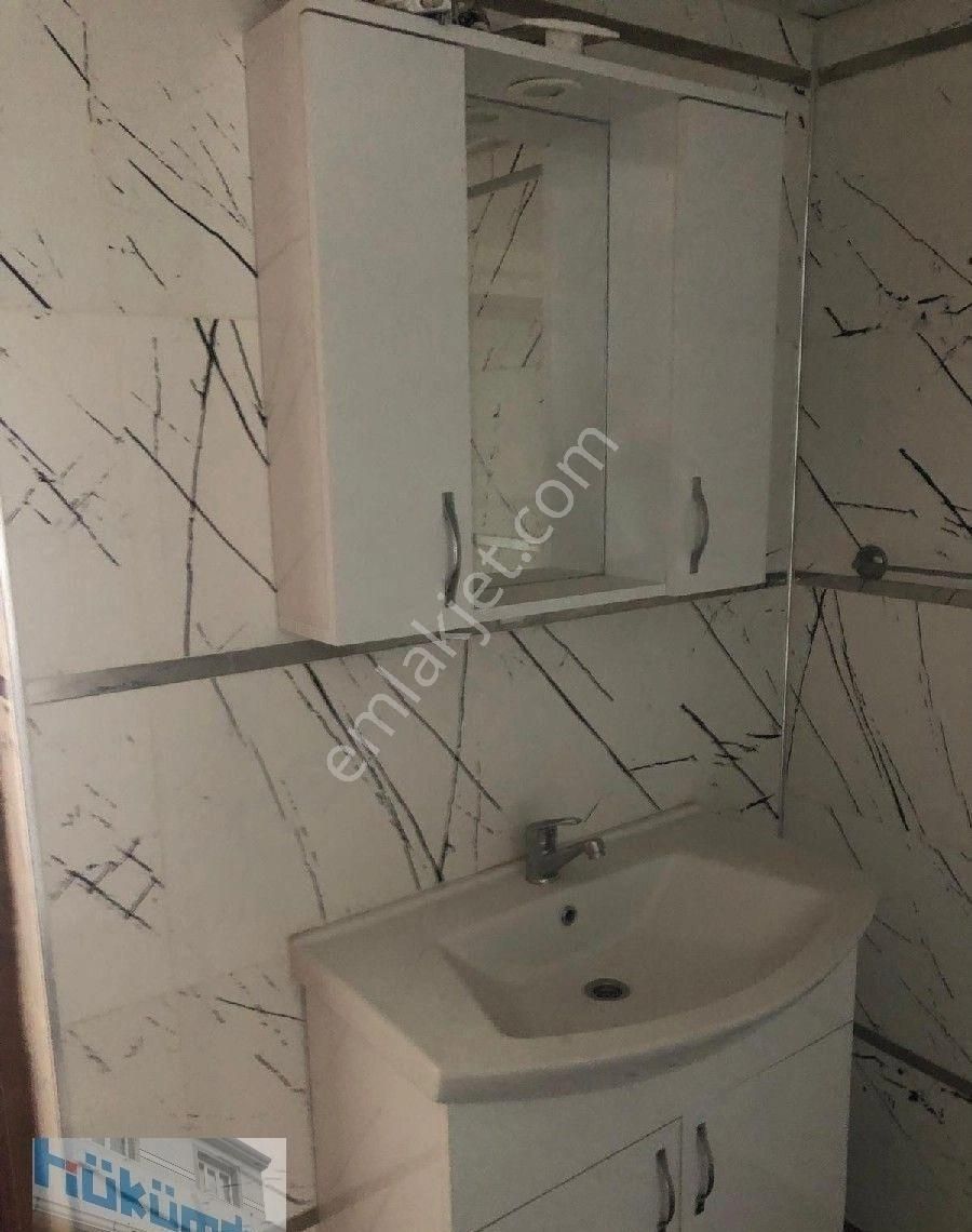 Reşatbey'de Özel Otoparklı Doğalgazlı Satılık Müstakil Ev - Görsel 9