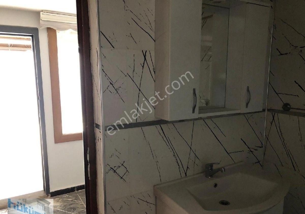 Reşatbey'de Özel Otoparklı Doğalgazlı Satılık Müstakil Ev - Görsel 19