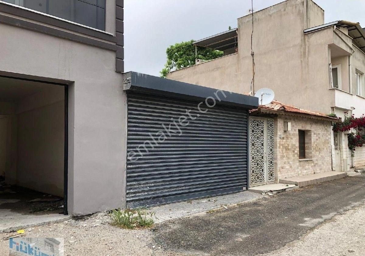 Reşatbey'de Özel Otoparklı Doğalgazlı Satılık Müstakil Ev - Görsel 2