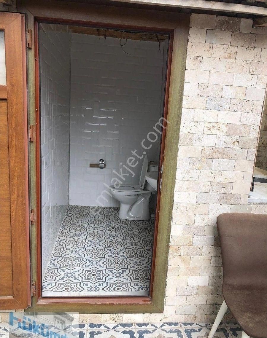 Reşatbey'de Özel Otoparklı Doğalgazlı Satılık Müstakil Ev - Görsel 16