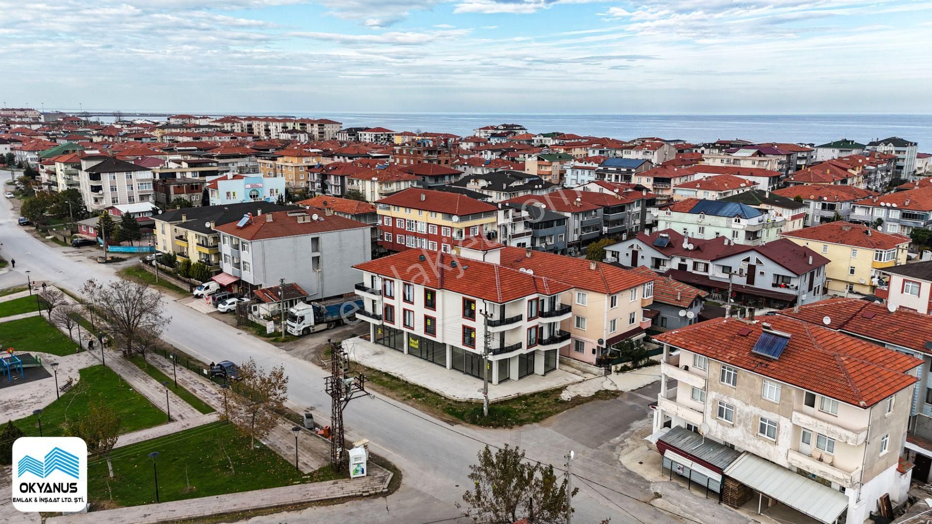 Sakarya Karasu’da Değerli Konumda 1+1 Satılık Daire - Görsel 7