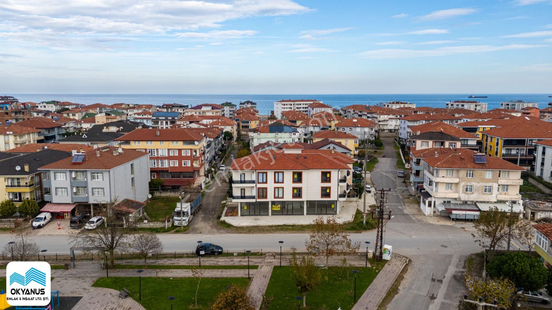 Sakarya Karasu’da Değerli Konumda 1+1 Satılık Daire - Görsel 4