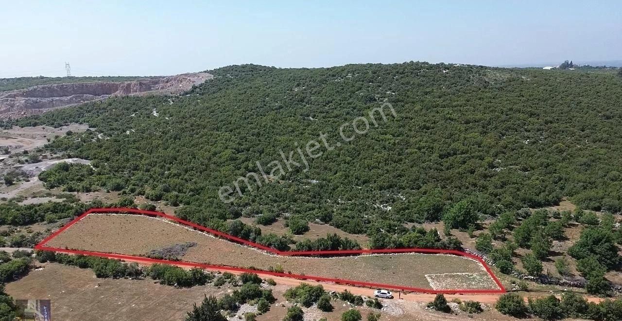 Esenpınar Merkezde Bulunan 2.946 M2 Satılık Tarla - Görsel 4