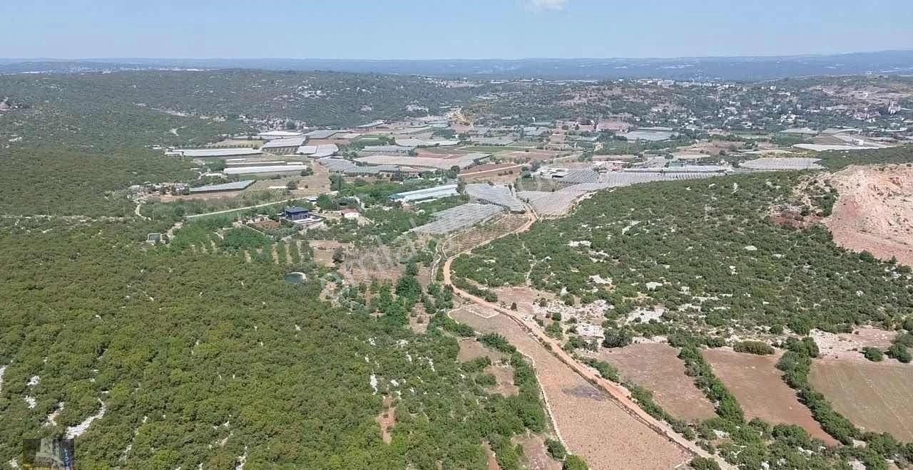 Esenpınar Merkezde Bulunan 2.946 M2 Satılık Tarla - Görsel 2