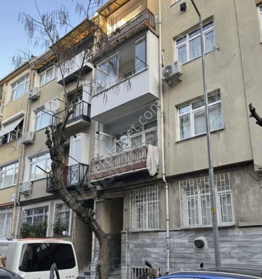 Sahibinden Satılık Daire Başabakkal Sokakta