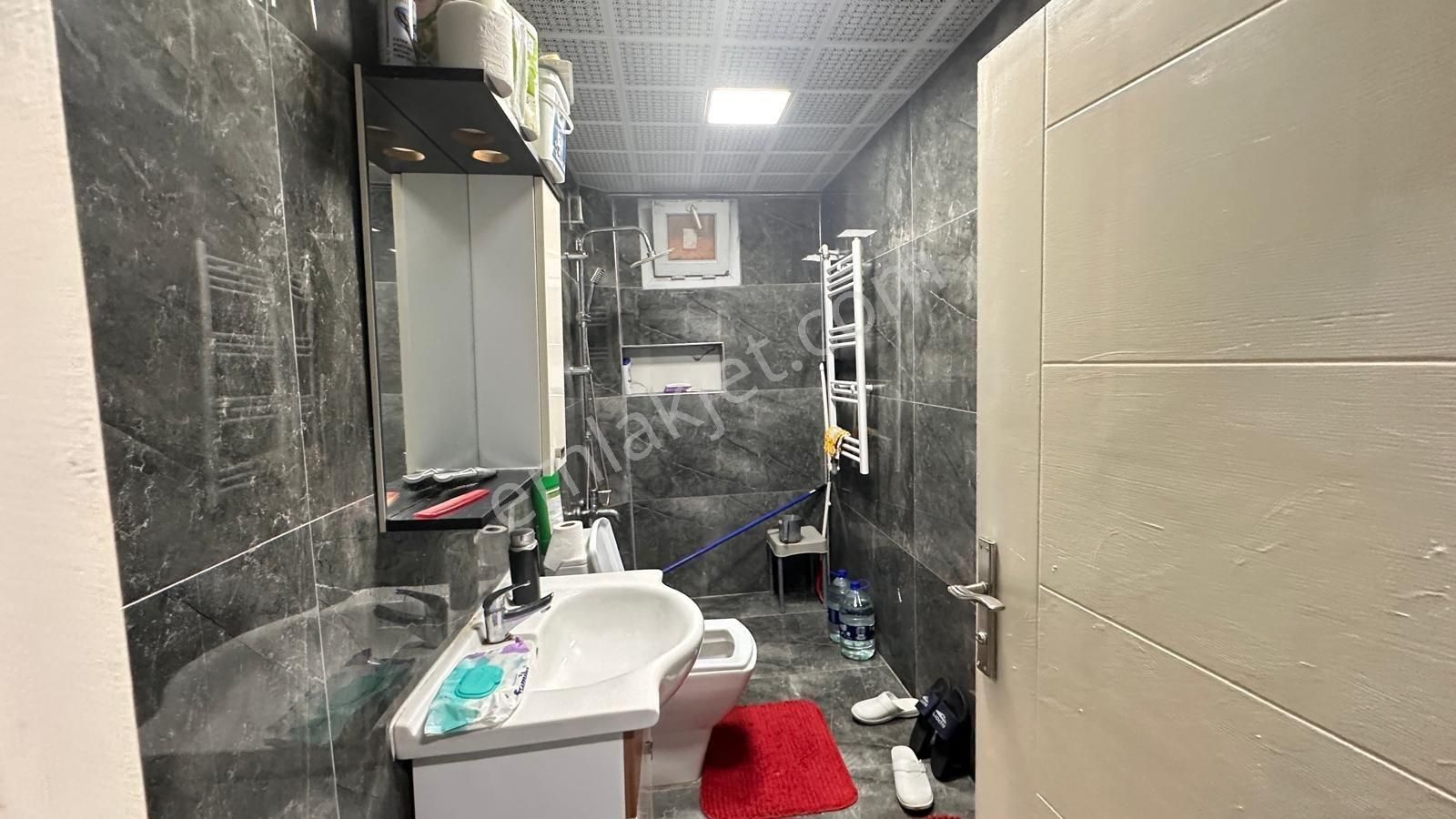 Fsn Den Altında Daire Yüksek Giriş Full Yapılı 2+1 - Görsel 25