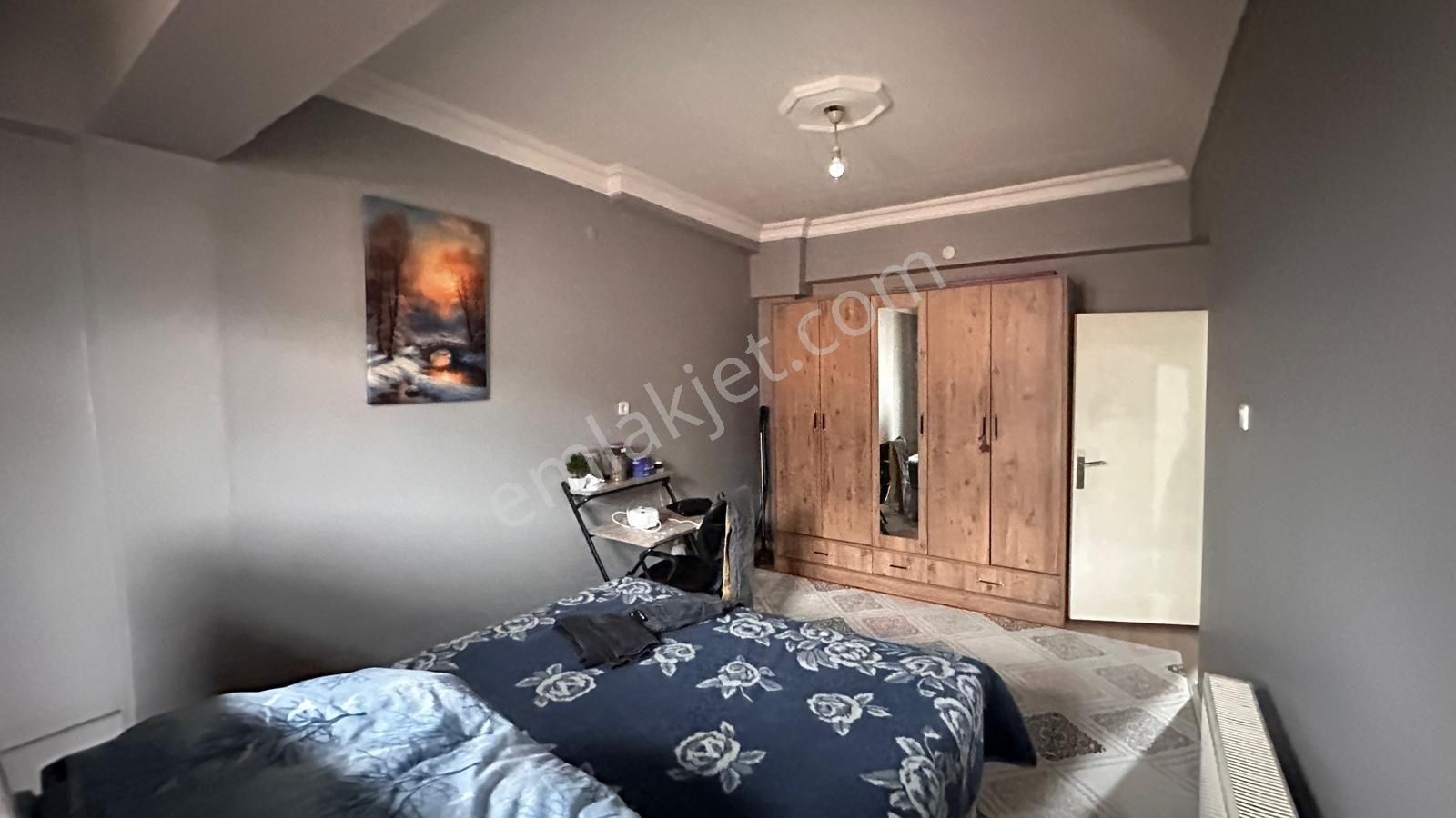 Fsn Den Altında Daire Yüksek Giriş Full Yapılı 2+1 - Görsel 21