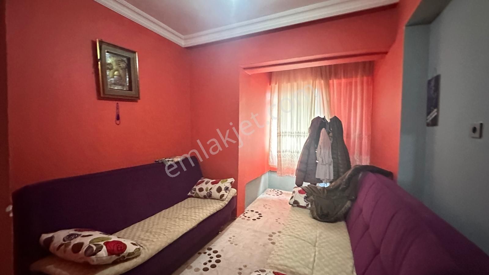 Fsn Den Altında Daire Yüksek Giriş Full Yapılı 2+1 - Görsel 4