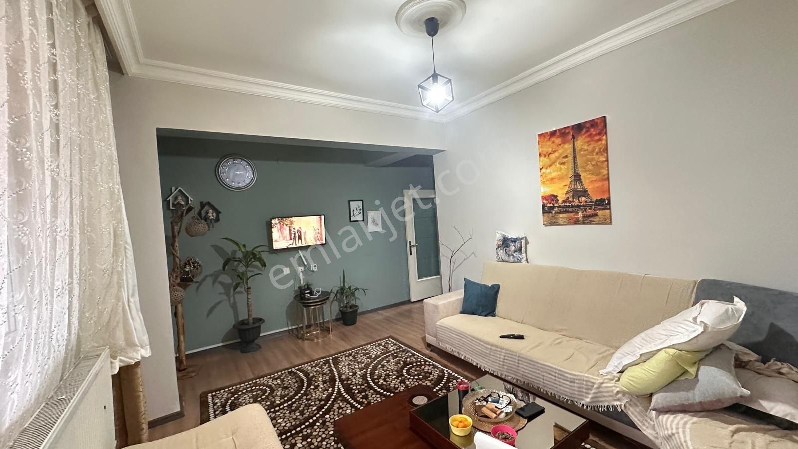 Fsn Den Altında Daire Yüksek Giriş Full Yapılı 2+1 - Görsel 16