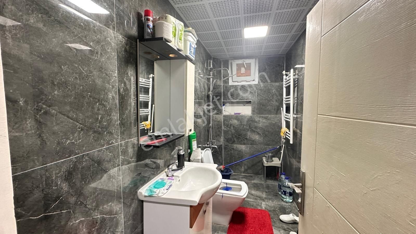 Fsn Den Altında Daire Yüksek Giriş Full Yapılı 2+1 - Görsel 24