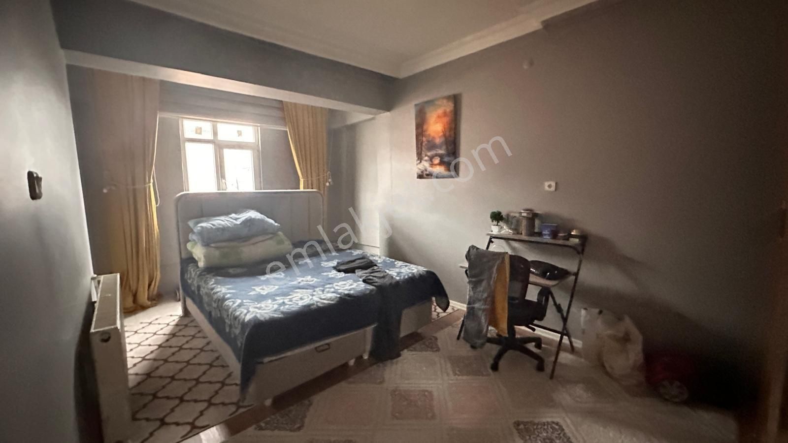 Fsn Den Altında Daire Yüksek Giriş Full Yapılı 2+1 - Görsel 23