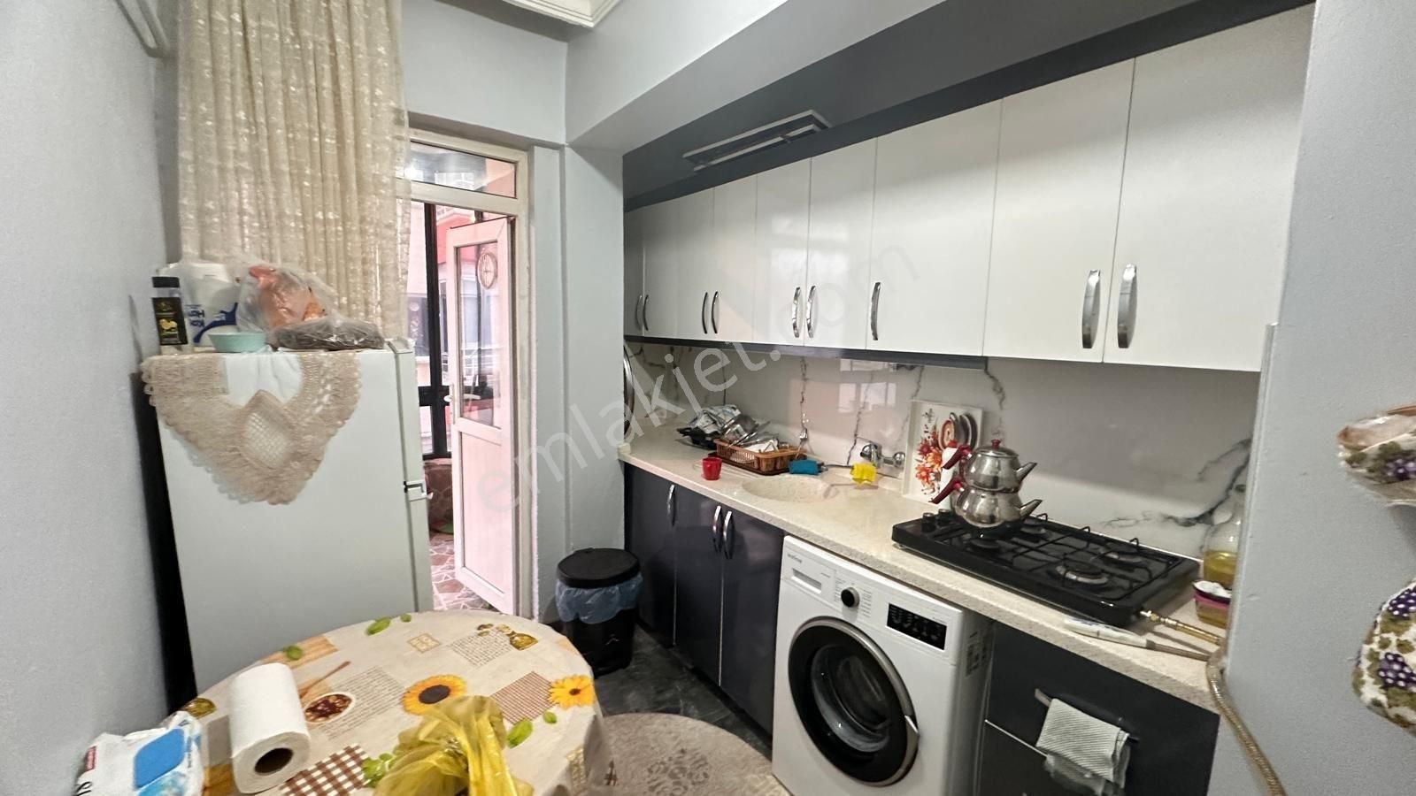 Fsn Den Altında Daire Yüksek Giriş Full Yapılı 2+1 - Görsel 2