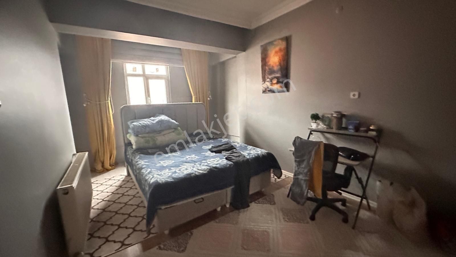 Fsn Den Altında Daire Yüksek Giriş Full Yapılı 2+1 - Görsel 8