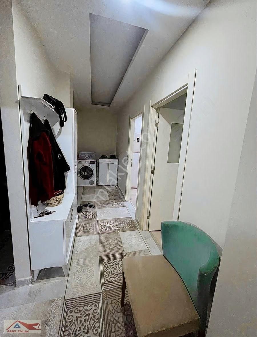 Ferah Bakımlı Masrafsız Limitsiz Kredi İmkanı Katta Asansörlü - Görsel 22