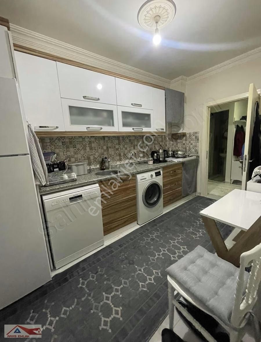 Ferah Bakımlı Masrafsız Limitsiz Kredi İmkanı Katta Asansörlü - Görsel 25