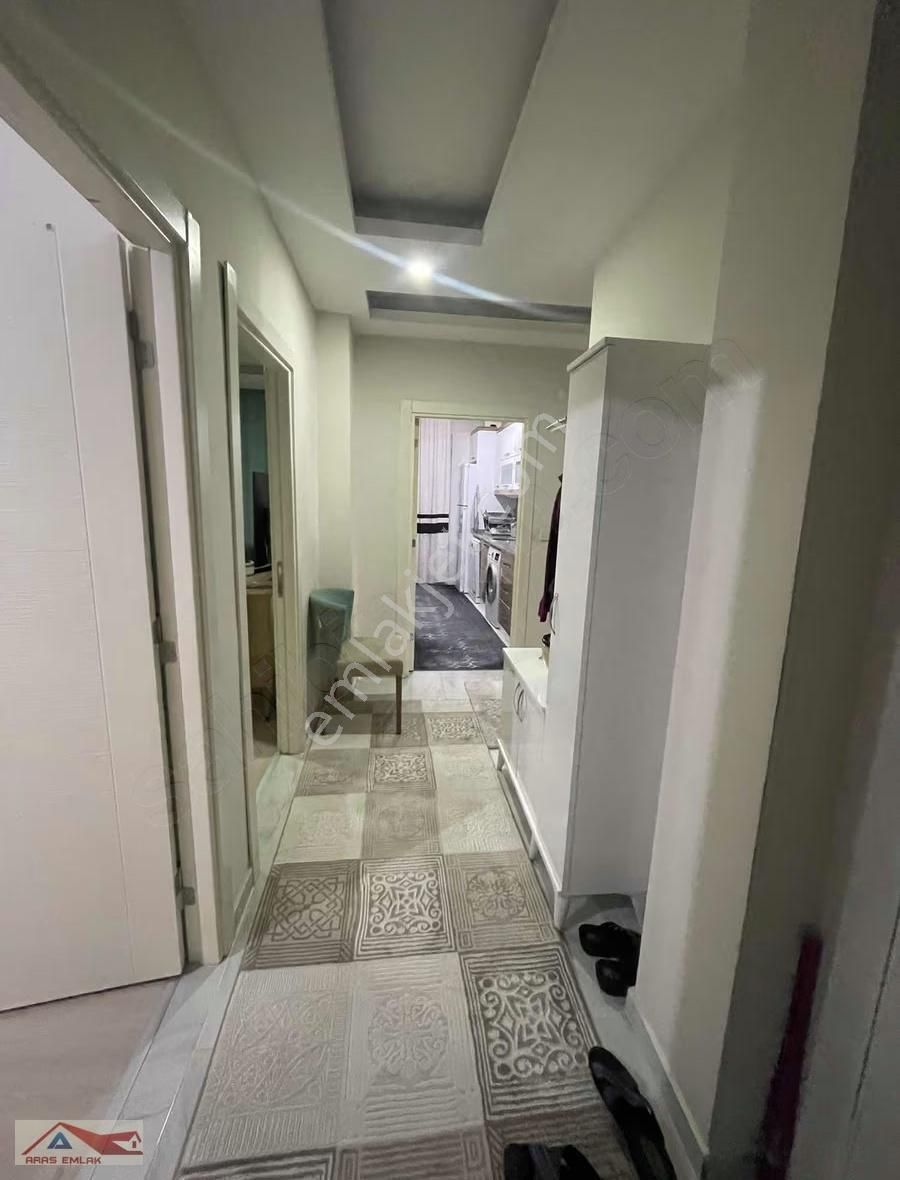 Ferah Bakımlı Masrafsız Limitsiz Kredi İmkanı Katta Asansörlü - Görsel 11