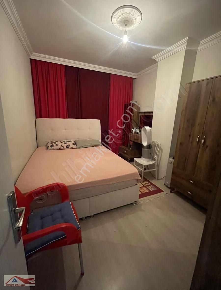 Ferah Bakımlı Masrafsız Limitsiz Kredi İmkanı Katta Asansörlü - Görsel 5