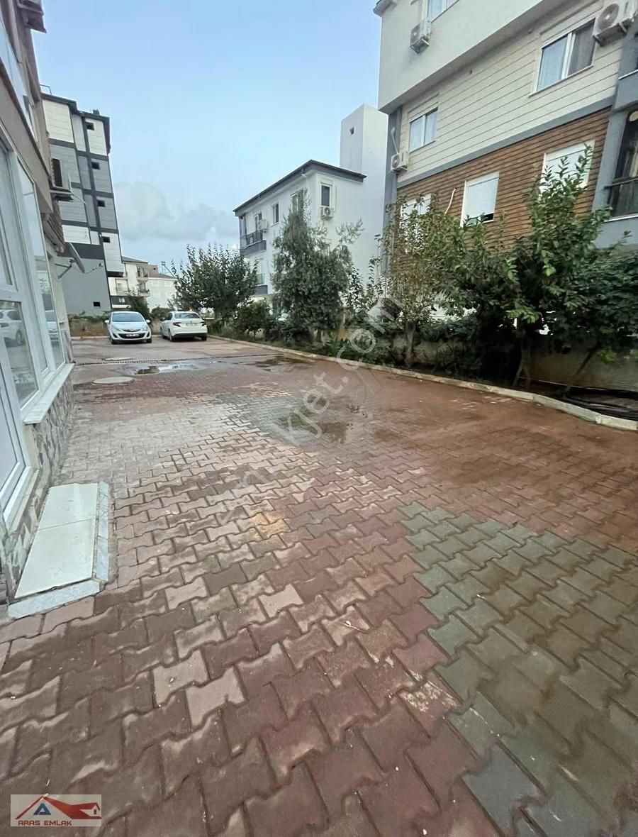 Ferah Bakımlı Masrafsız Limitsiz Kredi İmkanı Katta Asansörlü - Görsel 2