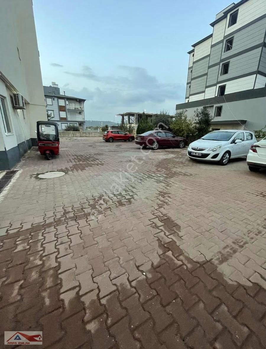 Ferah Bakımlı Masrafsız Limitsiz Kredi İmkanı Katta Asansörlü - Görsel 12