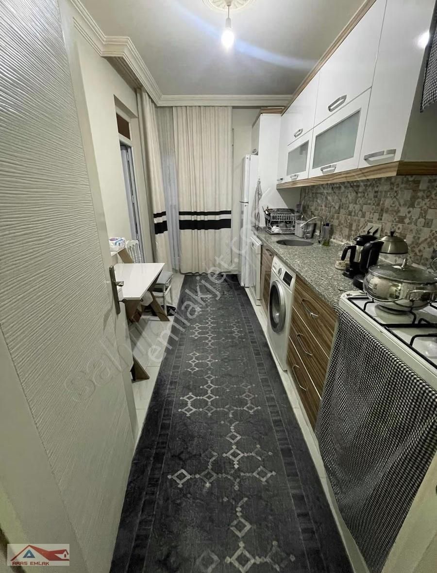 Ferah Bakımlı Masrafsız Limitsiz Kredi İmkanı Katta Asansörlü - Görsel 20