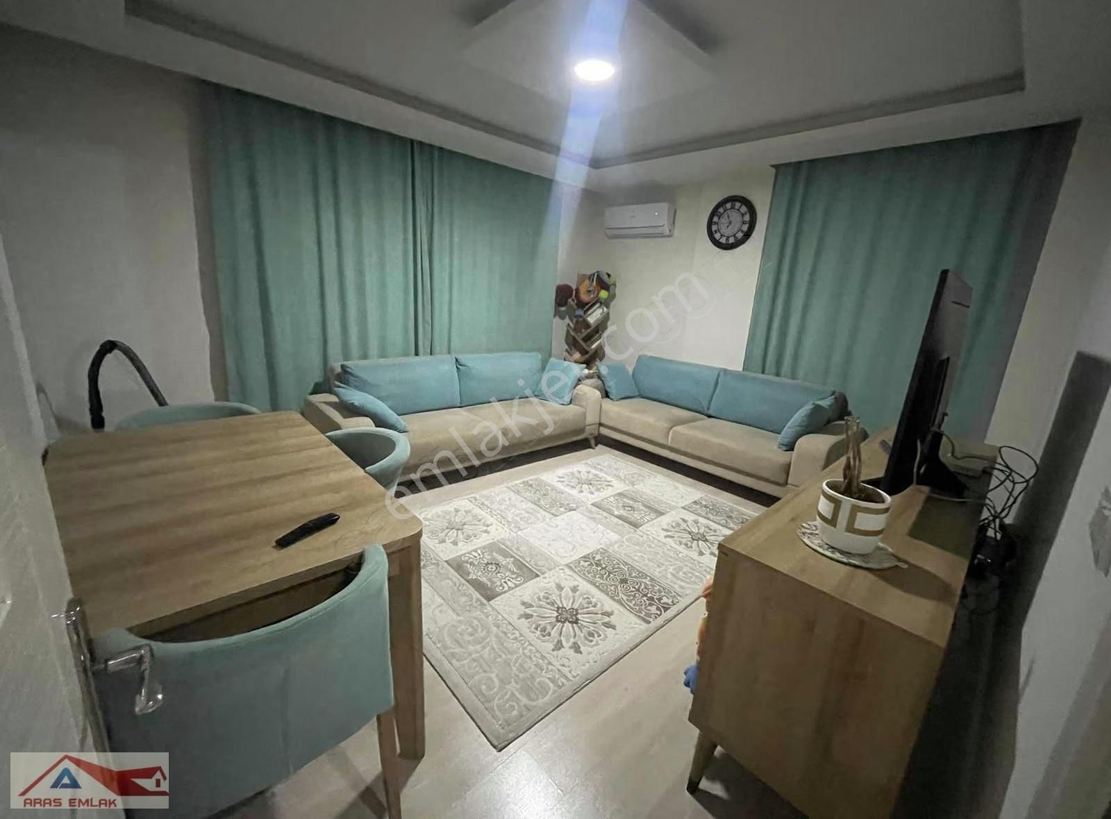 Ferah Bakımlı Masrafsız Limitsiz Kredi İmkanı Katta Asansörlü - Görsel 26