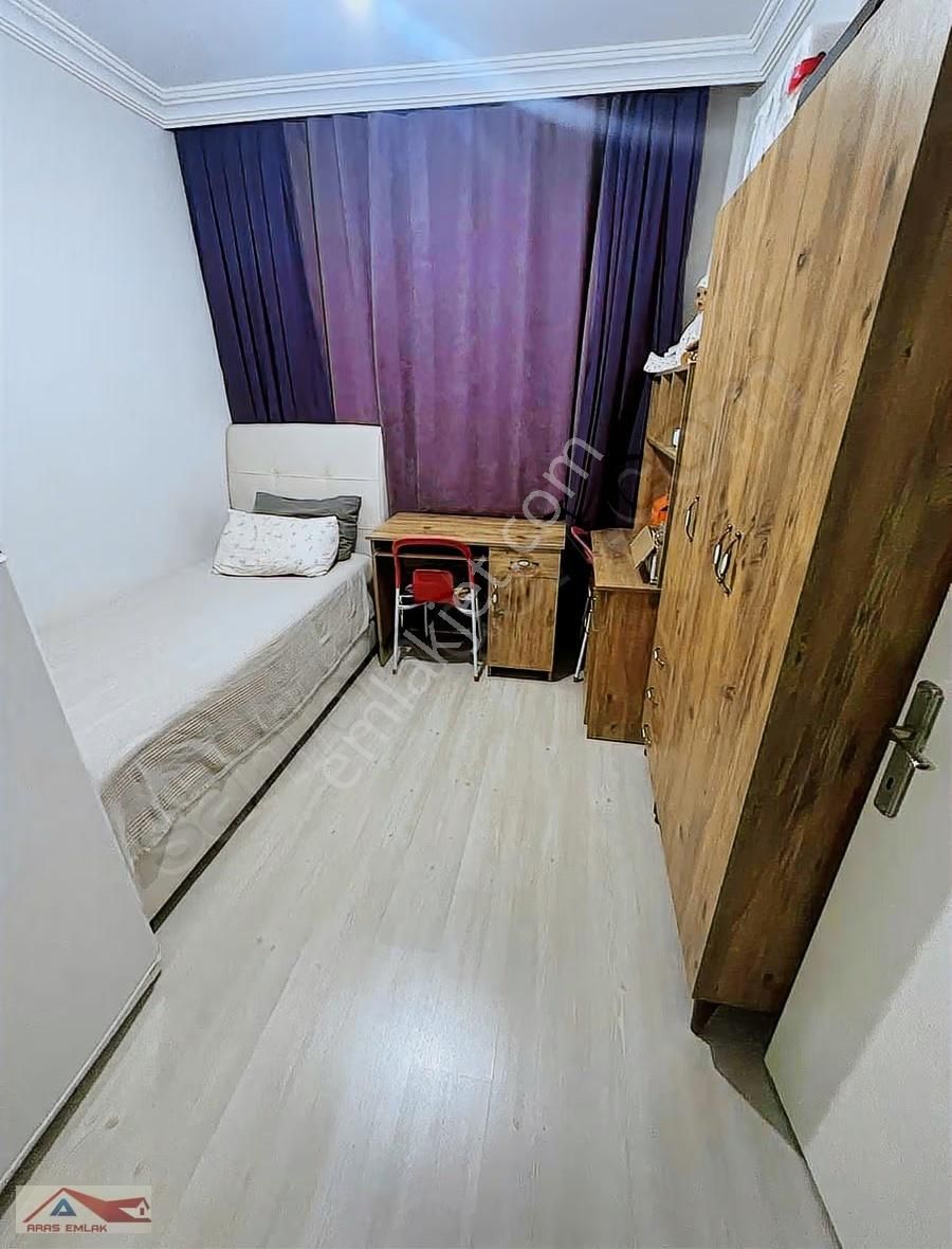 Ferah Bakımlı Masrafsız Limitsiz Kredi İmkanı Katta Asansörlü - Görsel 16