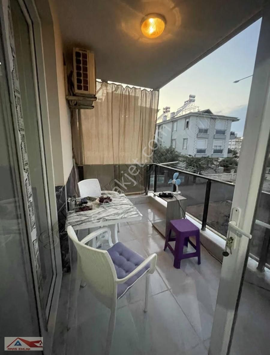 Ferah Bakımlı Masrafsız Limitsiz Kredi İmkanı Katta Asansörlü - Görsel 8