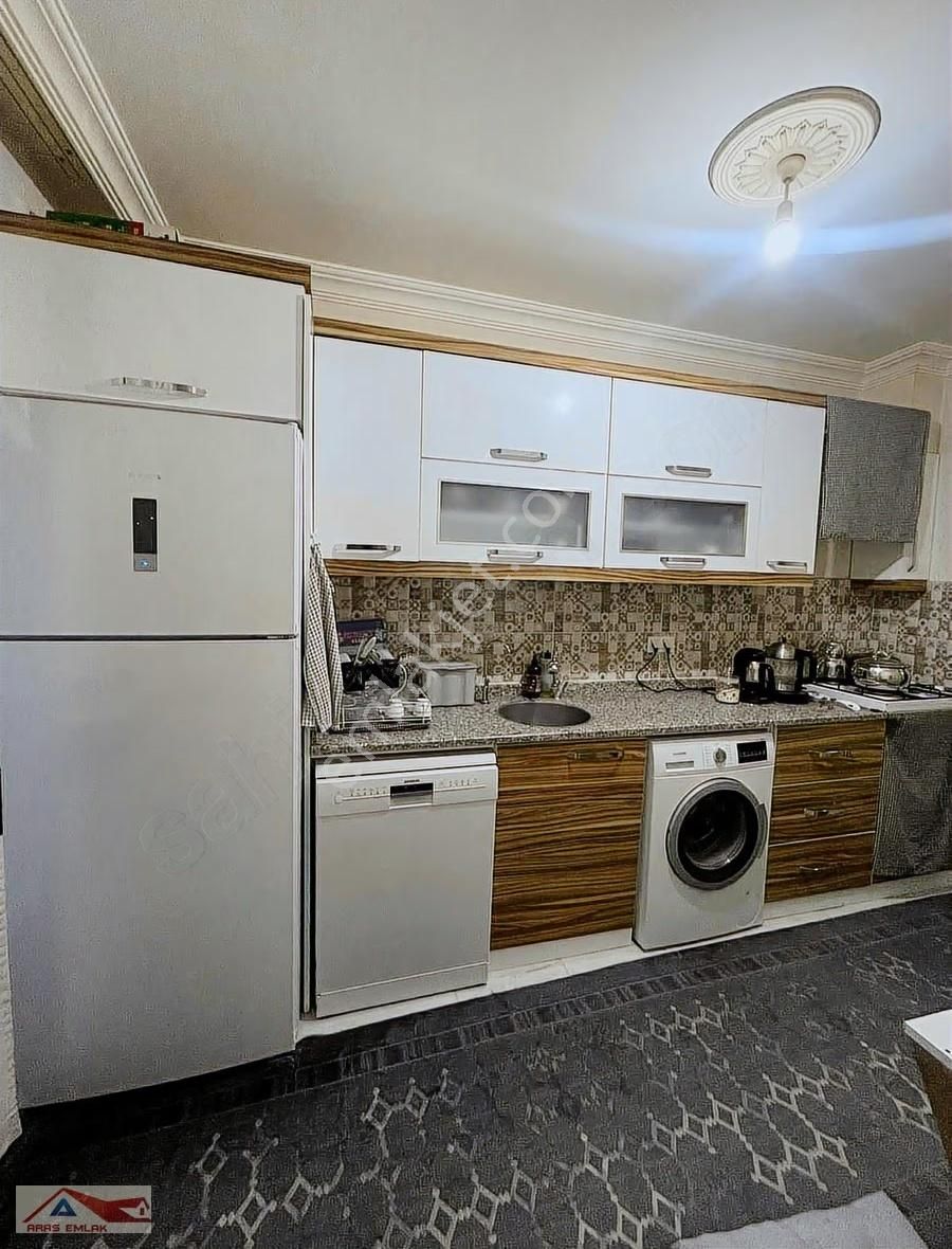 Ferah Bakımlı Masrafsız Limitsiz Kredi İmkanı Katta Asansörlü - Görsel 17