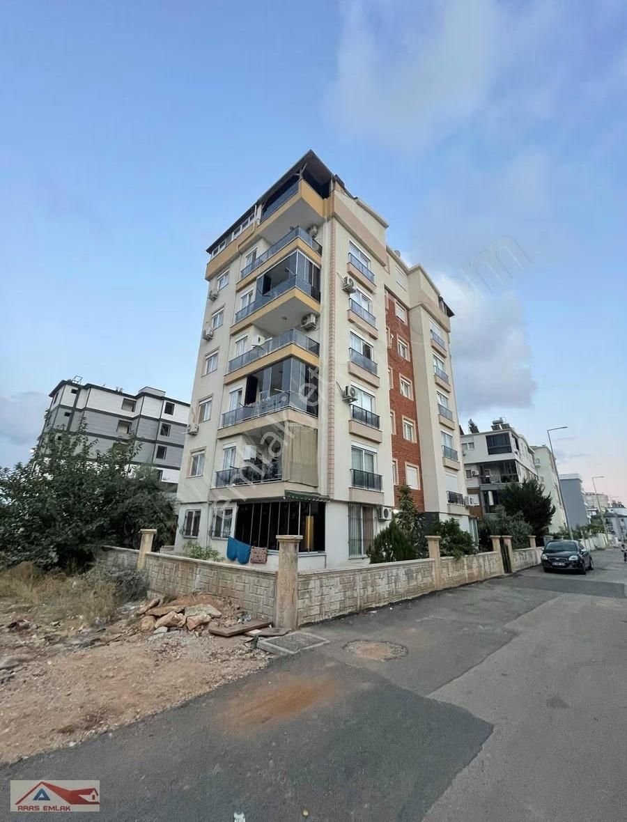 Ferah Bakımlı Masrafsız Limitsiz Kredi İmkanı Katta Asansörlü - Görsel 7