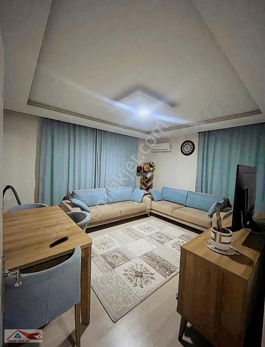 Ferah Bakımlı Masrafsız Limitsiz Kredi İmkanı Katta Asansörlü - Görsel 24