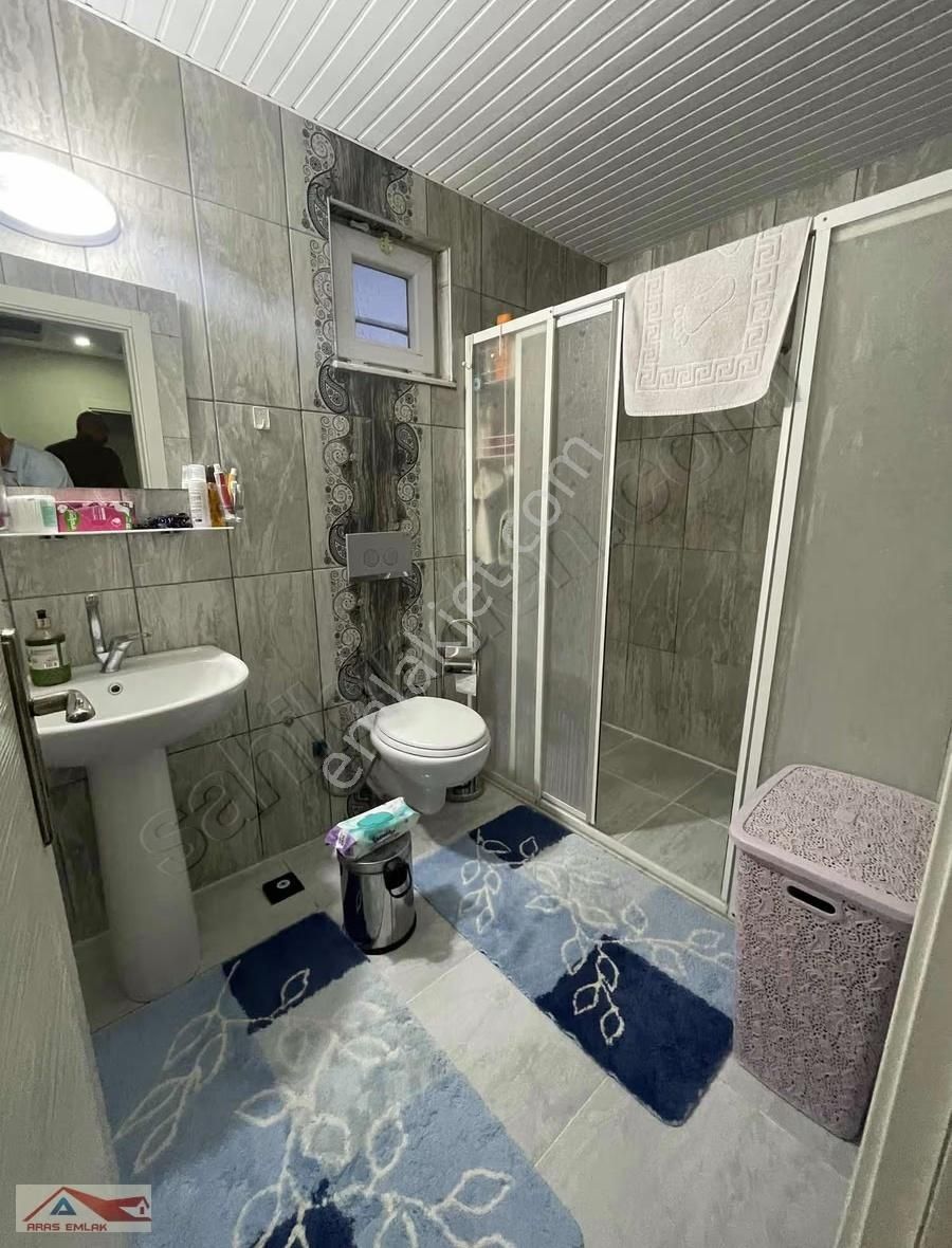 Ferah Bakımlı Masrafsız Limitsiz Kredi İmkanı Katta Asansörlü - Görsel 23