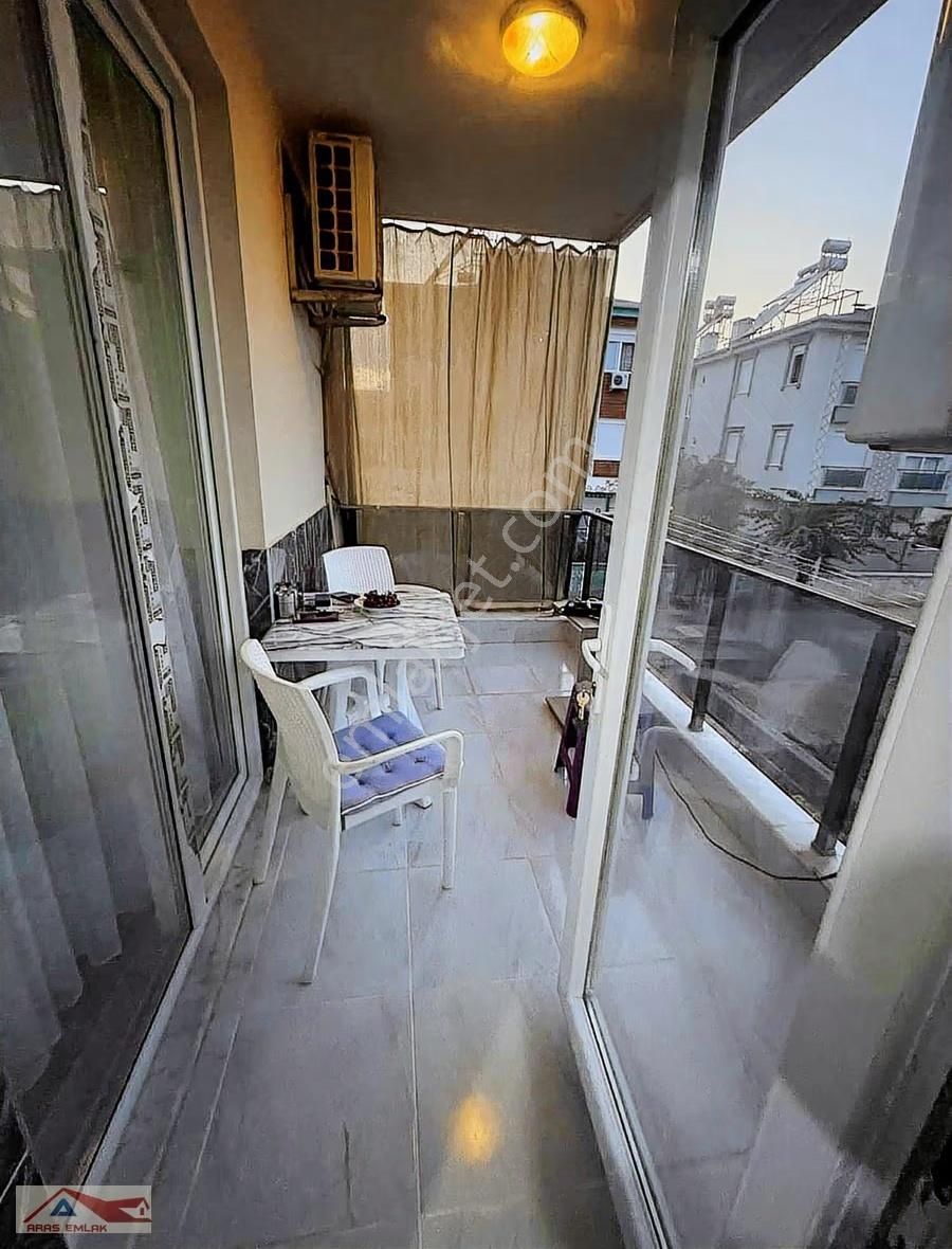 Ferah Bakımlı Masrafsız Limitsiz Kredi İmkanı Katta Asansörlü - Görsel 18