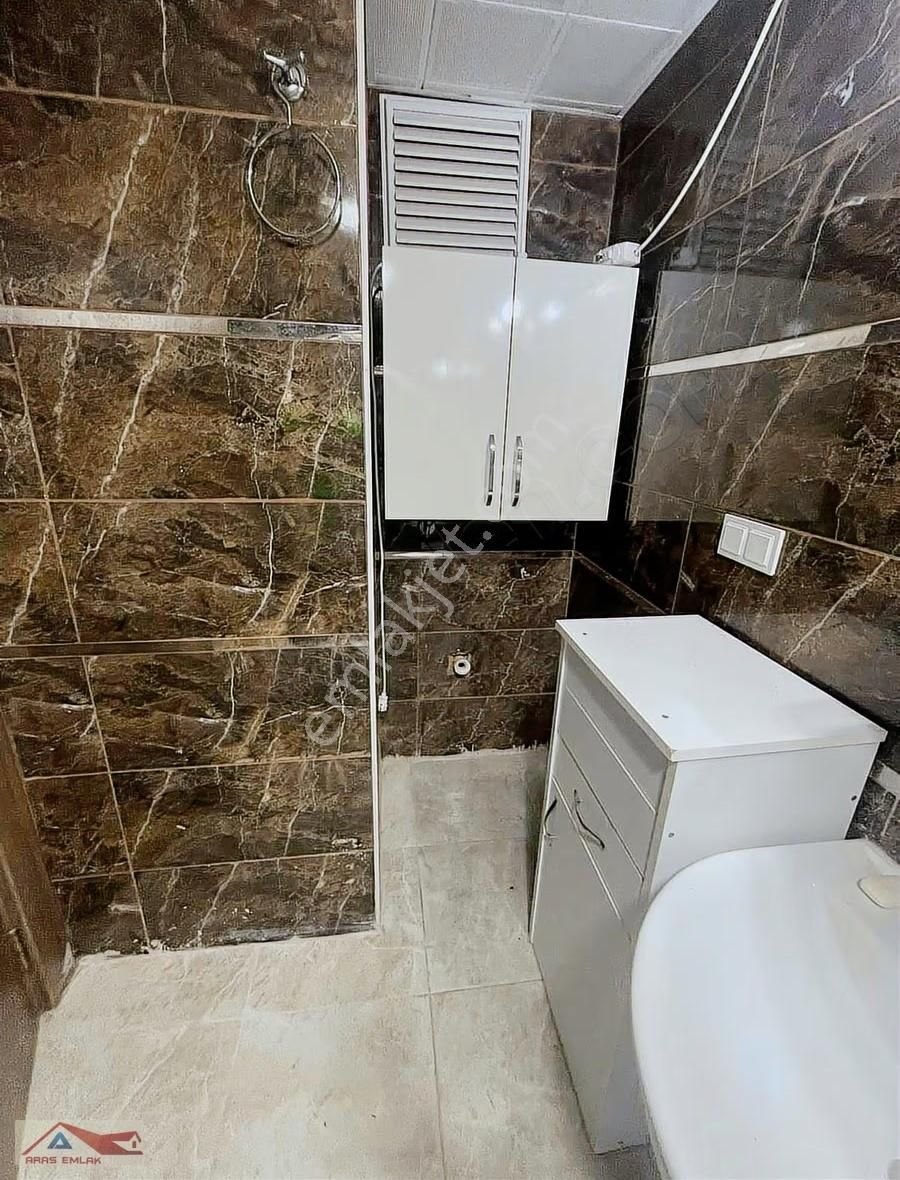 Tokide Site İçinde 8.katta Geniş Boyalı 2+1 Ferah Kaçmaz Daire - Görsel 21