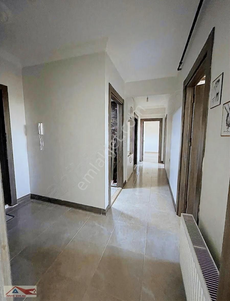 Tokide Site İçinde 8.katta Geniş Boyalı 2+1 Ferah Kaçmaz Daire - Görsel 18