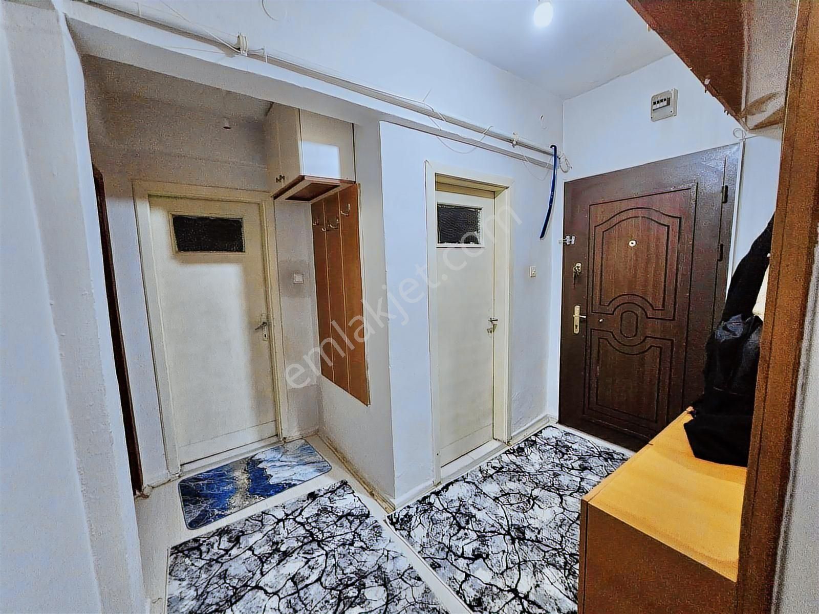 Sincan Plevne Mah. Salon Bağımsız Ara Katta 2+1 Satılık Daire - Görsel 7