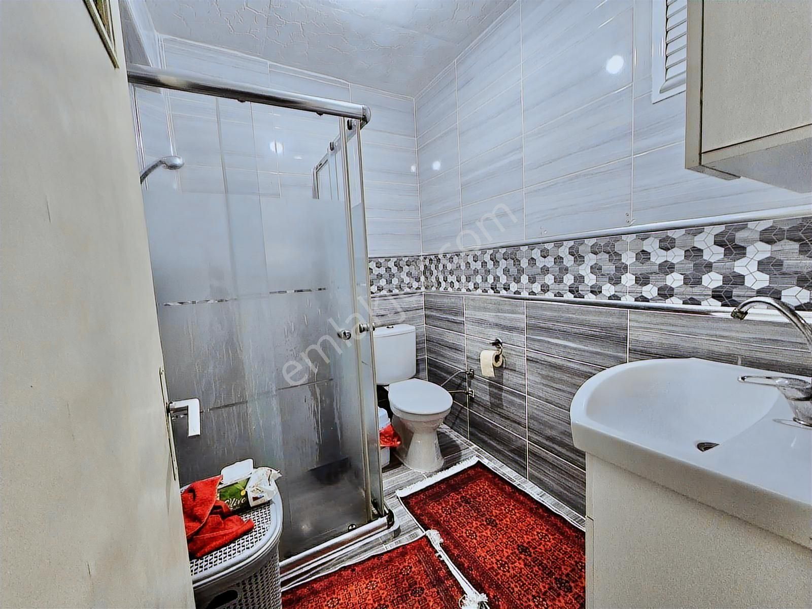 Sincan Plevne Mah. Salon Bağımsız Ara Katta 2+1 Satılık Daire - Görsel 21