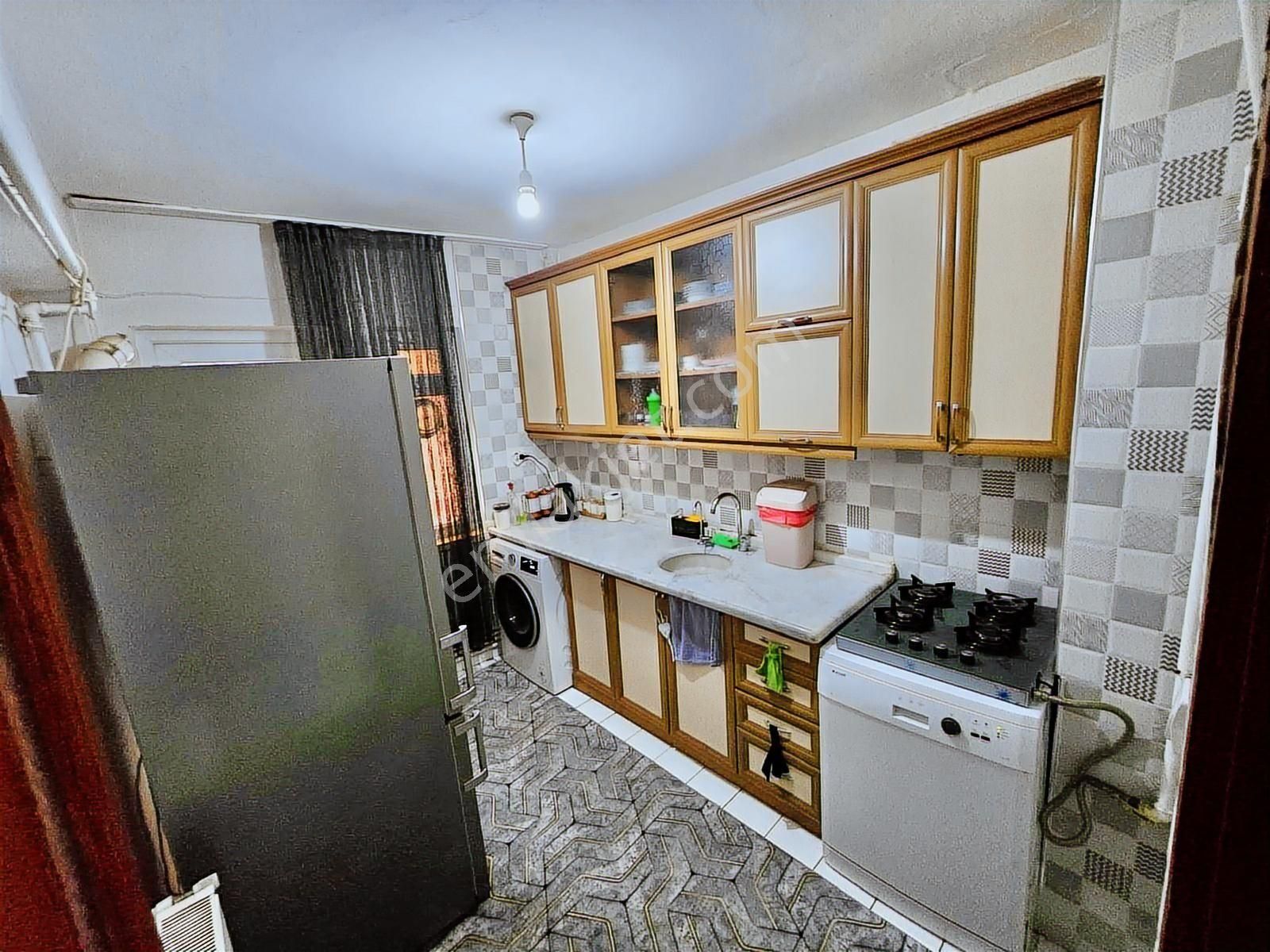 Sincan Plevne Mah. Salon Bağımsız Ara Katta 2+1 Satılık Daire - Görsel 9