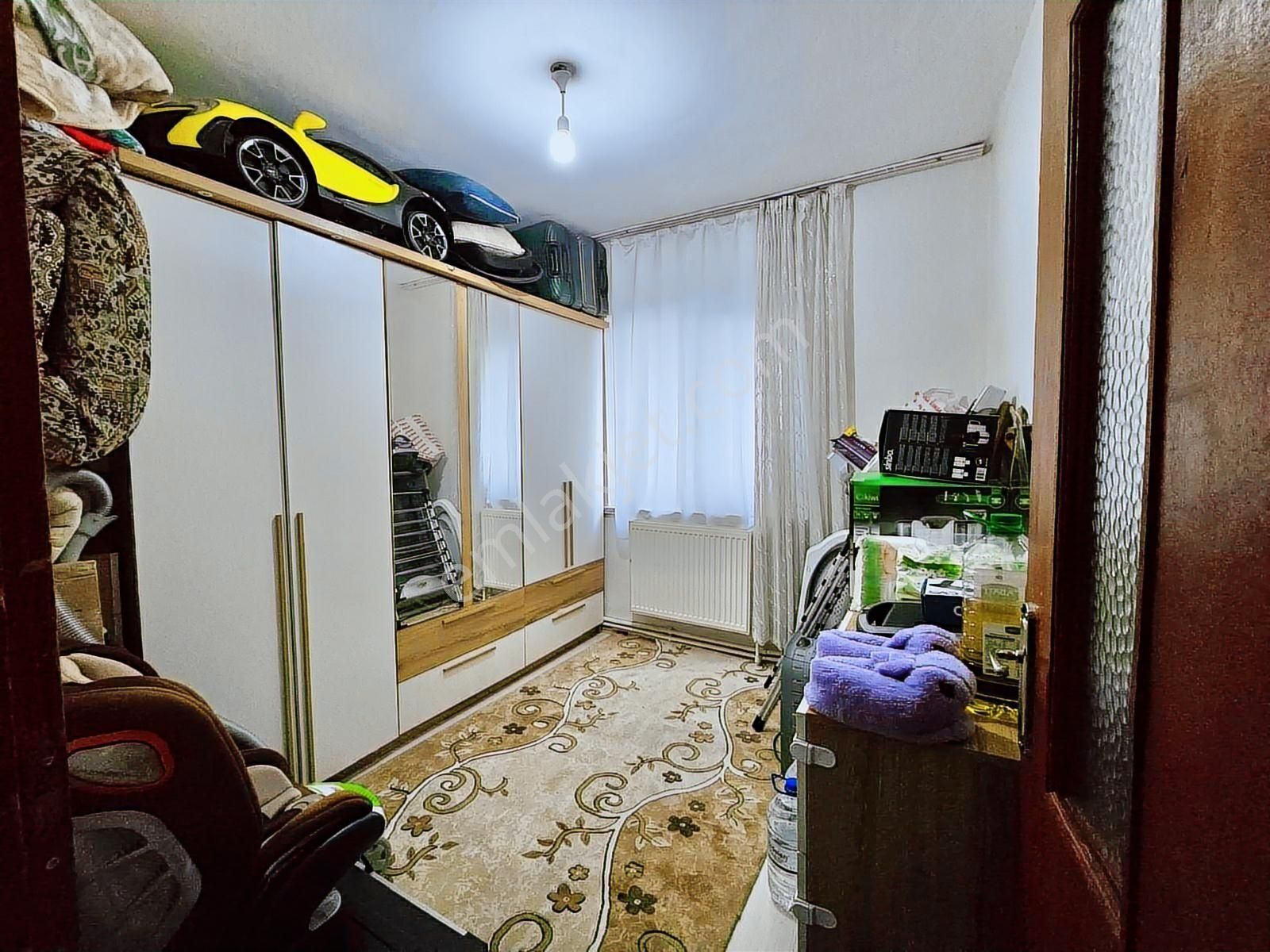 Sincan Plevne Mah. Salon Bağımsız Ara Katta 2+1 Satılık Daire - Görsel 26