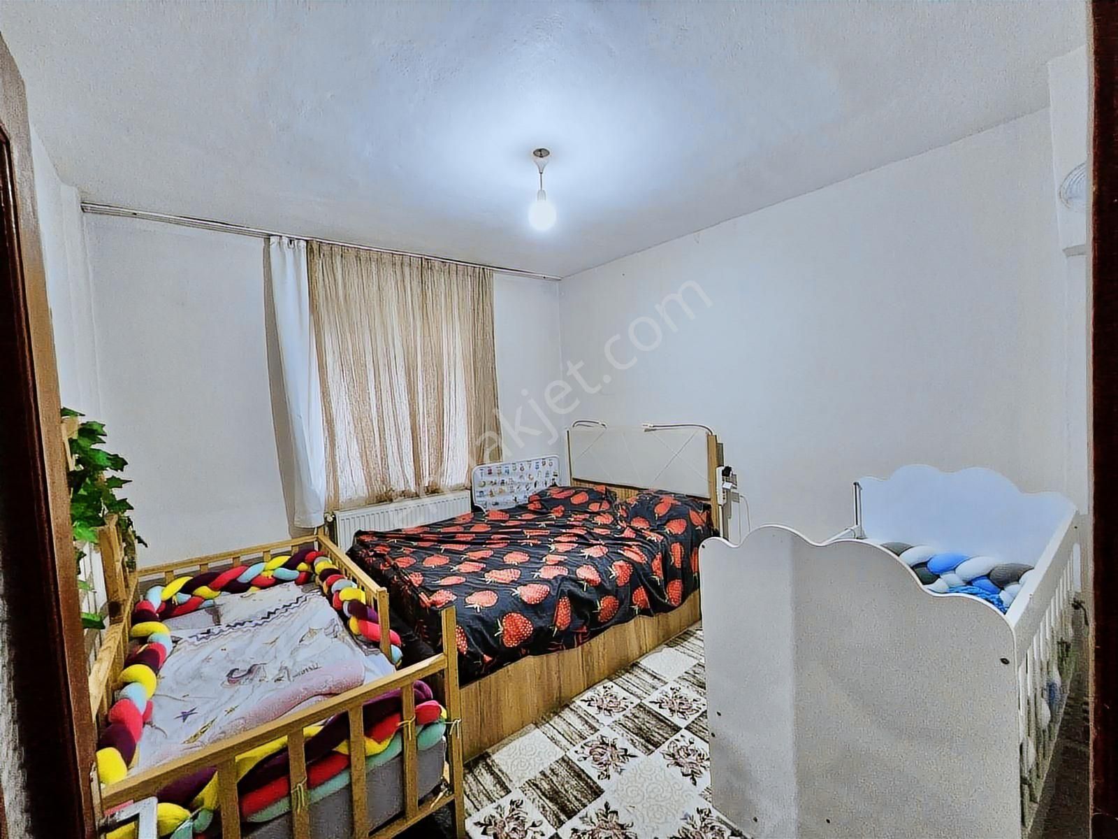 Sincan Plevne Mah. Salon Bağımsız Ara Katta 2+1 Satılık Daire - Görsel 16