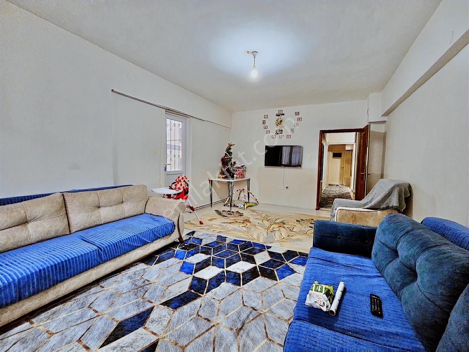 Sincan Plevne Mah. Salon Bağımsız Ara Katta 2+1 Satılık Daire - Görsel 4