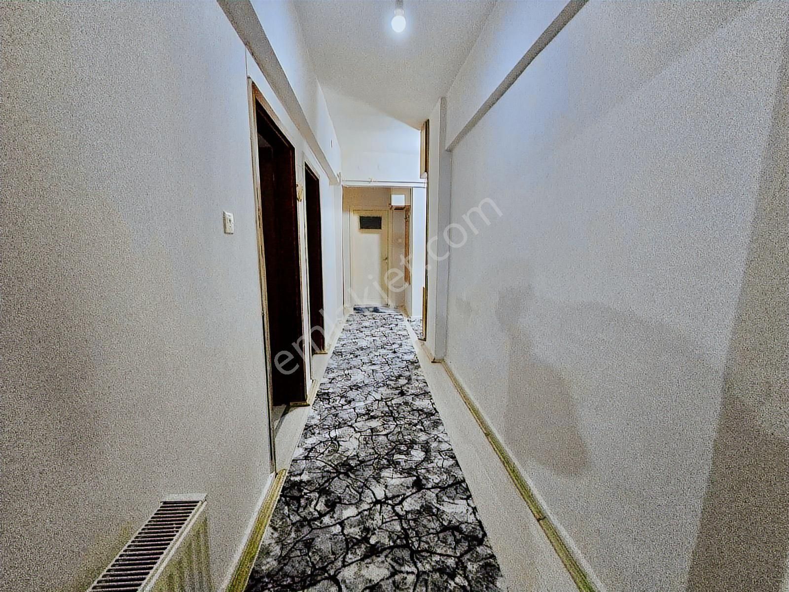 Sincan Plevne Mah. Salon Bağımsız Ara Katta 2+1 Satılık Daire - Görsel 14