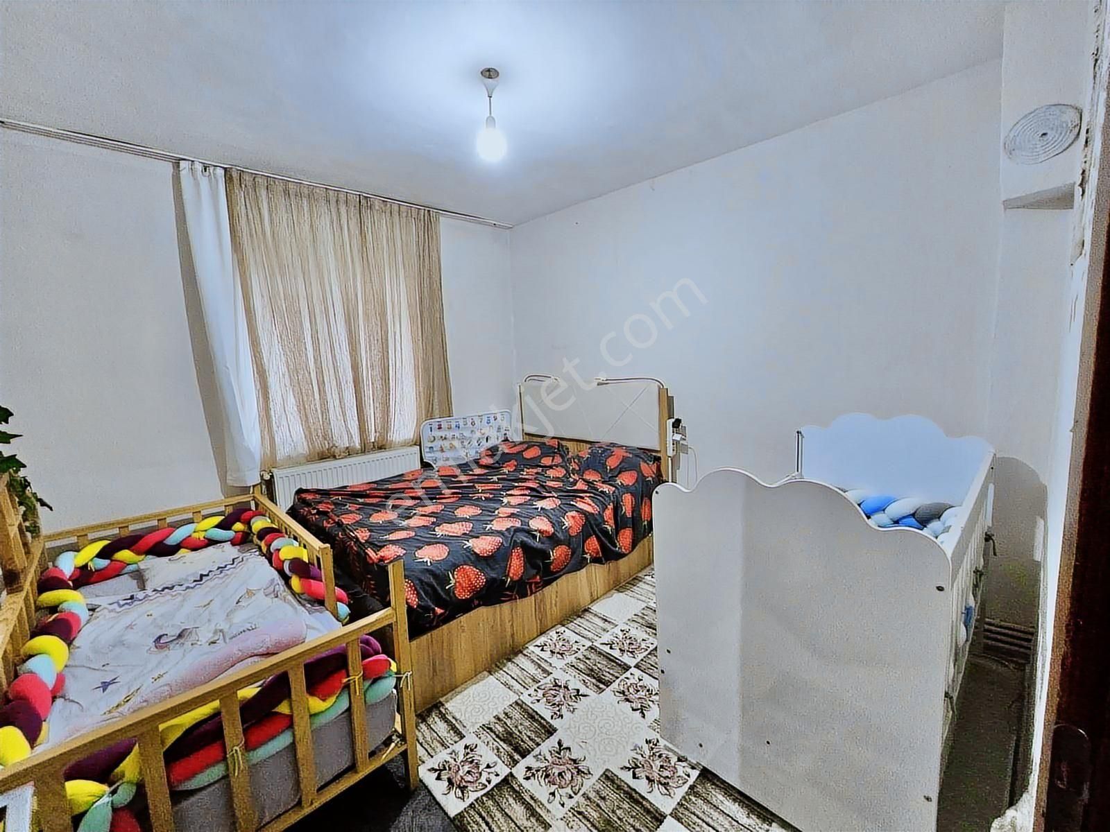 Sincan Plevne Mah. Salon Bağımsız Ara Katta 2+1 Satılık Daire - Görsel 17