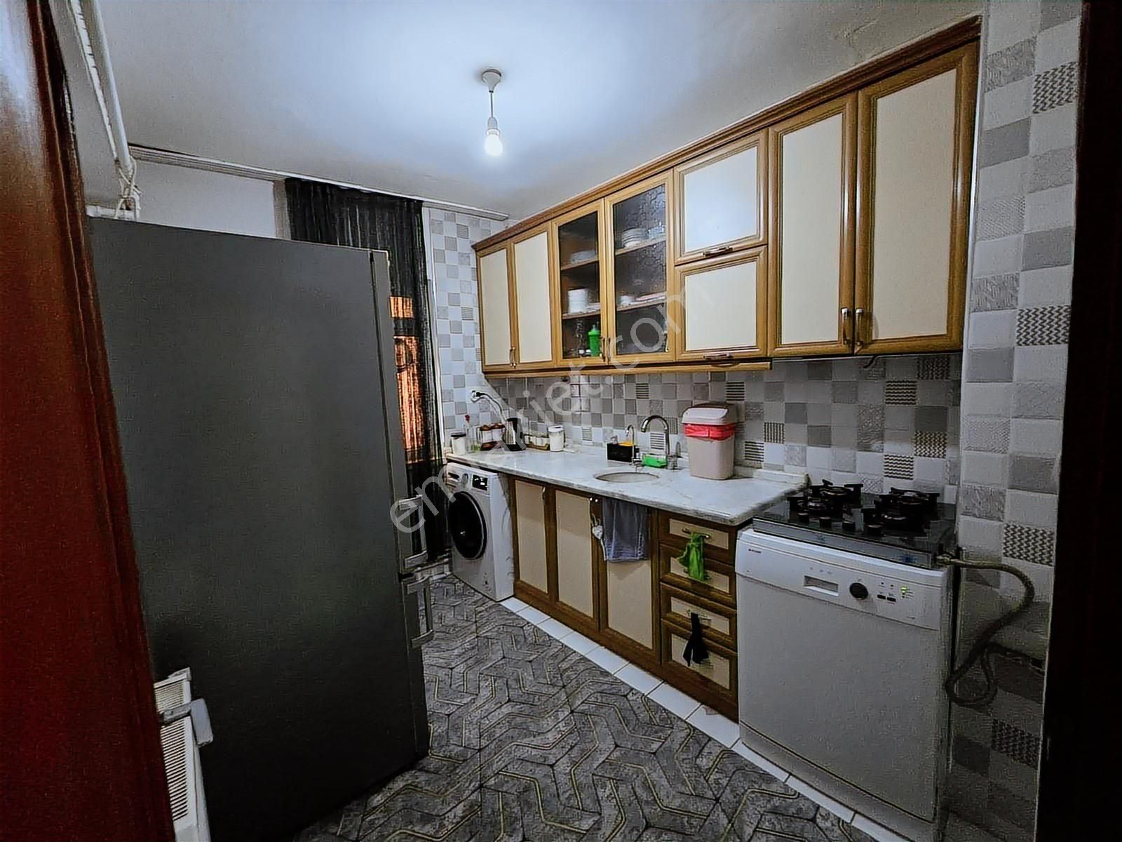 Sincan Plevne Mah. Salon Bağımsız Ara Katta 2+1 Satılık Daire - Görsel 8