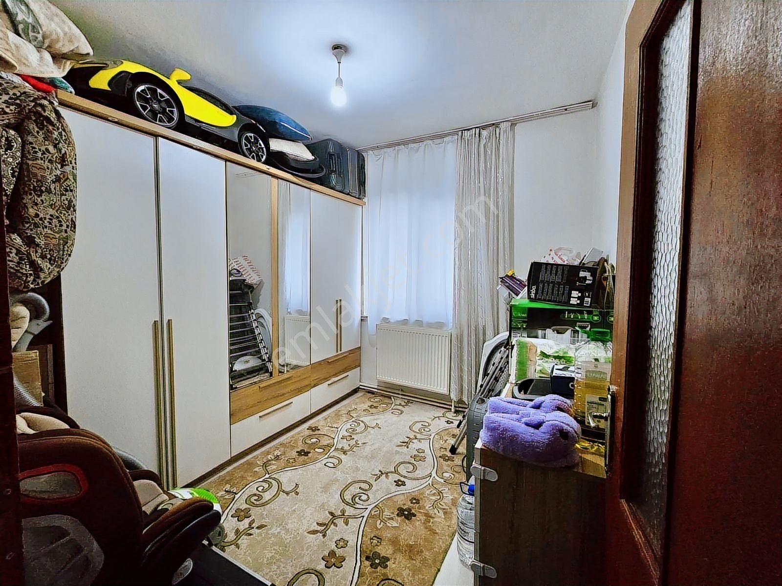 Sincan Plevne Mah. Salon Bağımsız Ara Katta 2+1 Satılık Daire - Görsel 27