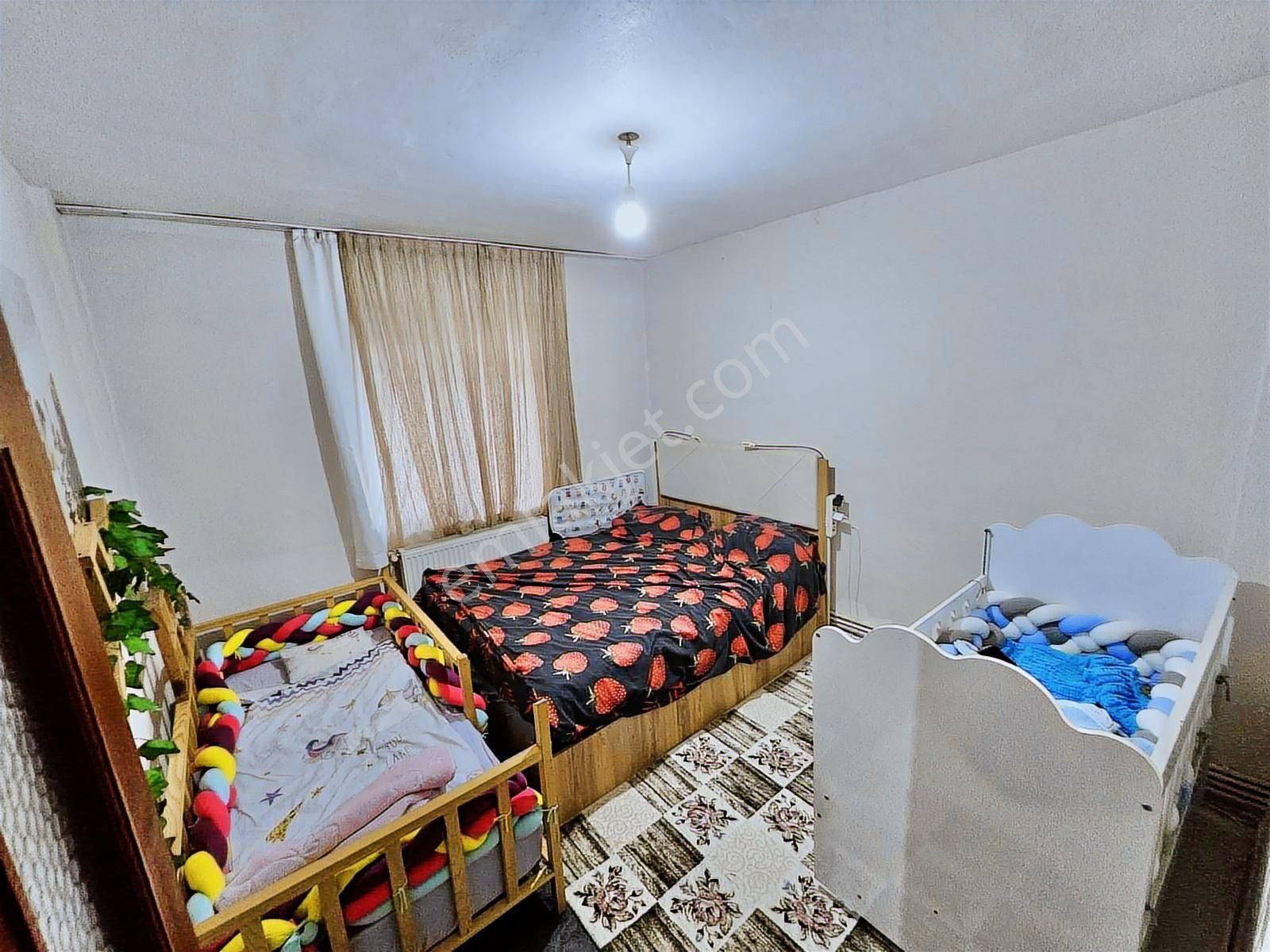 Sincan Plevne Mah. Salon Bağımsız Ara Katta 2+1 Satılık Daire - Görsel 33