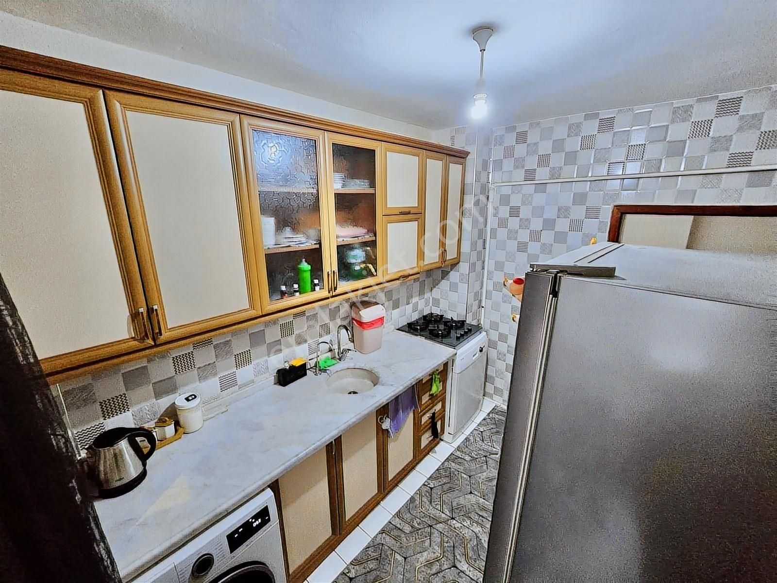 Sincan Plevne Mah. Salon Bağımsız Ara Katta 2+1 Satılık Daire - Görsel 11