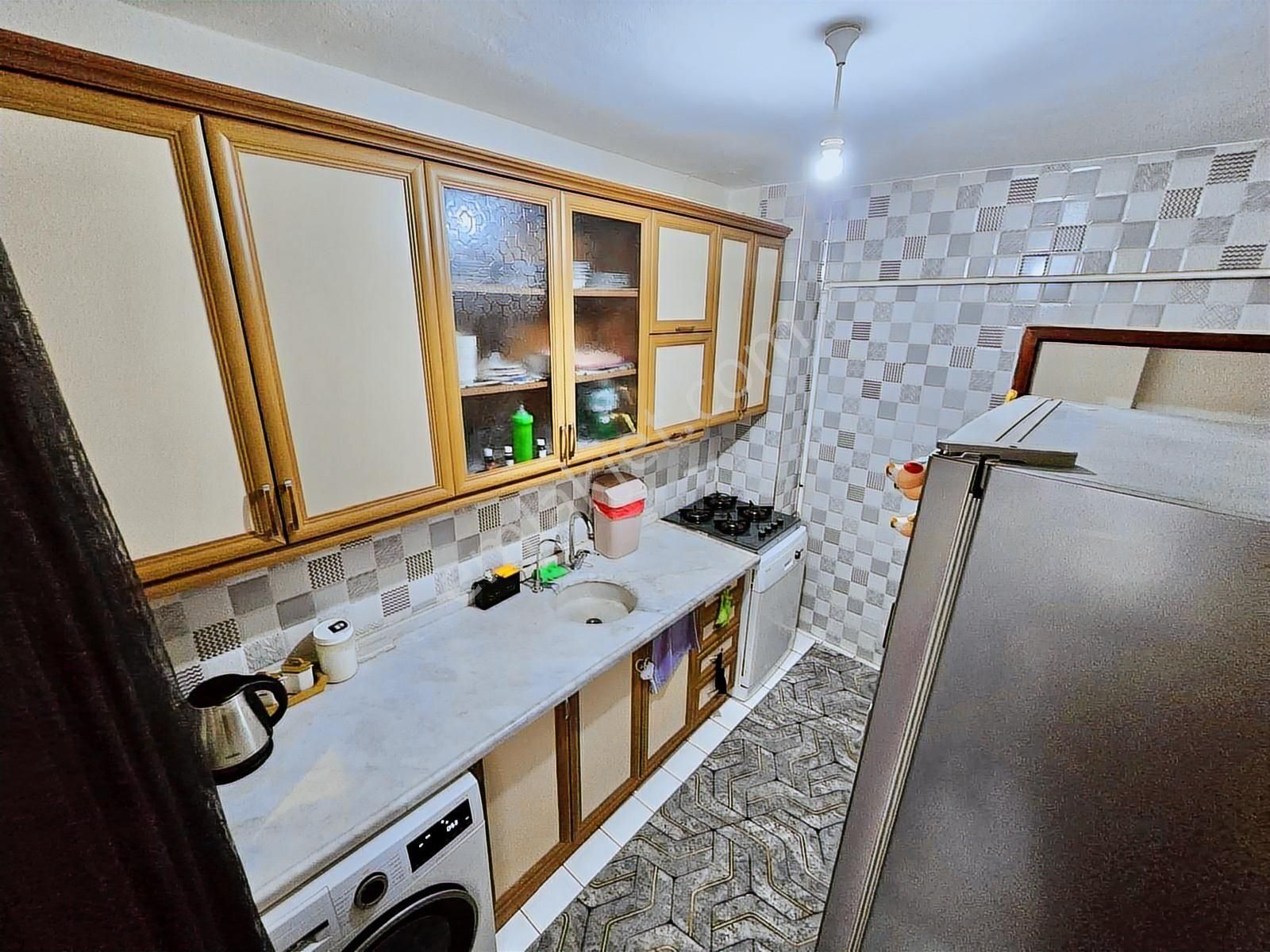 Sincan Plevne Mah. Salon Bağımsız Ara Katta 2+1 Satılık Daire - Görsel 35