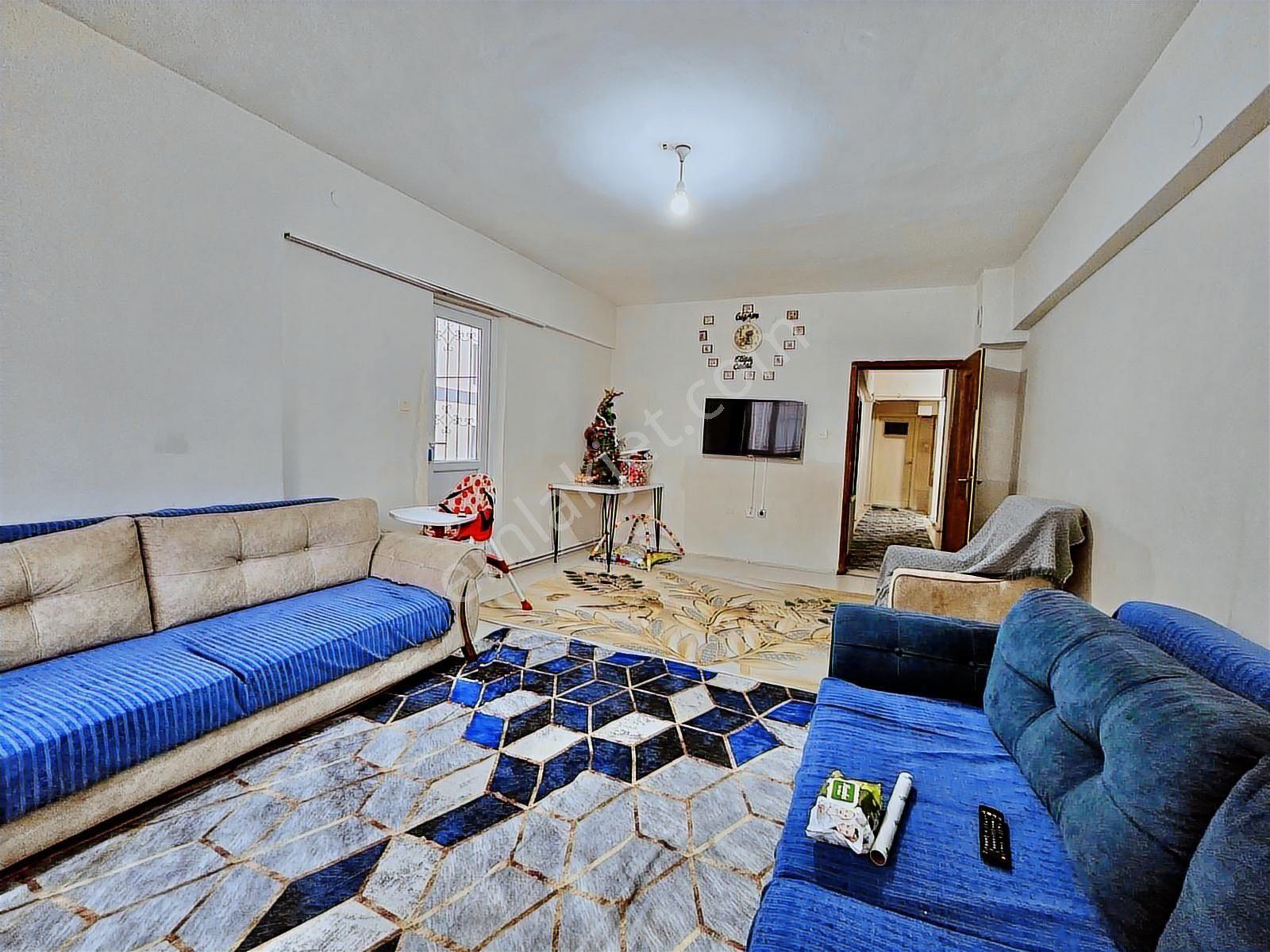 Sincan Plevne Mah. Salon Bağımsız Ara Katta 2+1 Satılık Daire - Görsel 3