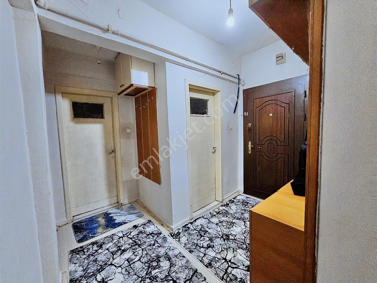 Sincan Plevne Mah. Salon Bağımsız Ara Katta 2+1 Satılık Daire - Görsel 19