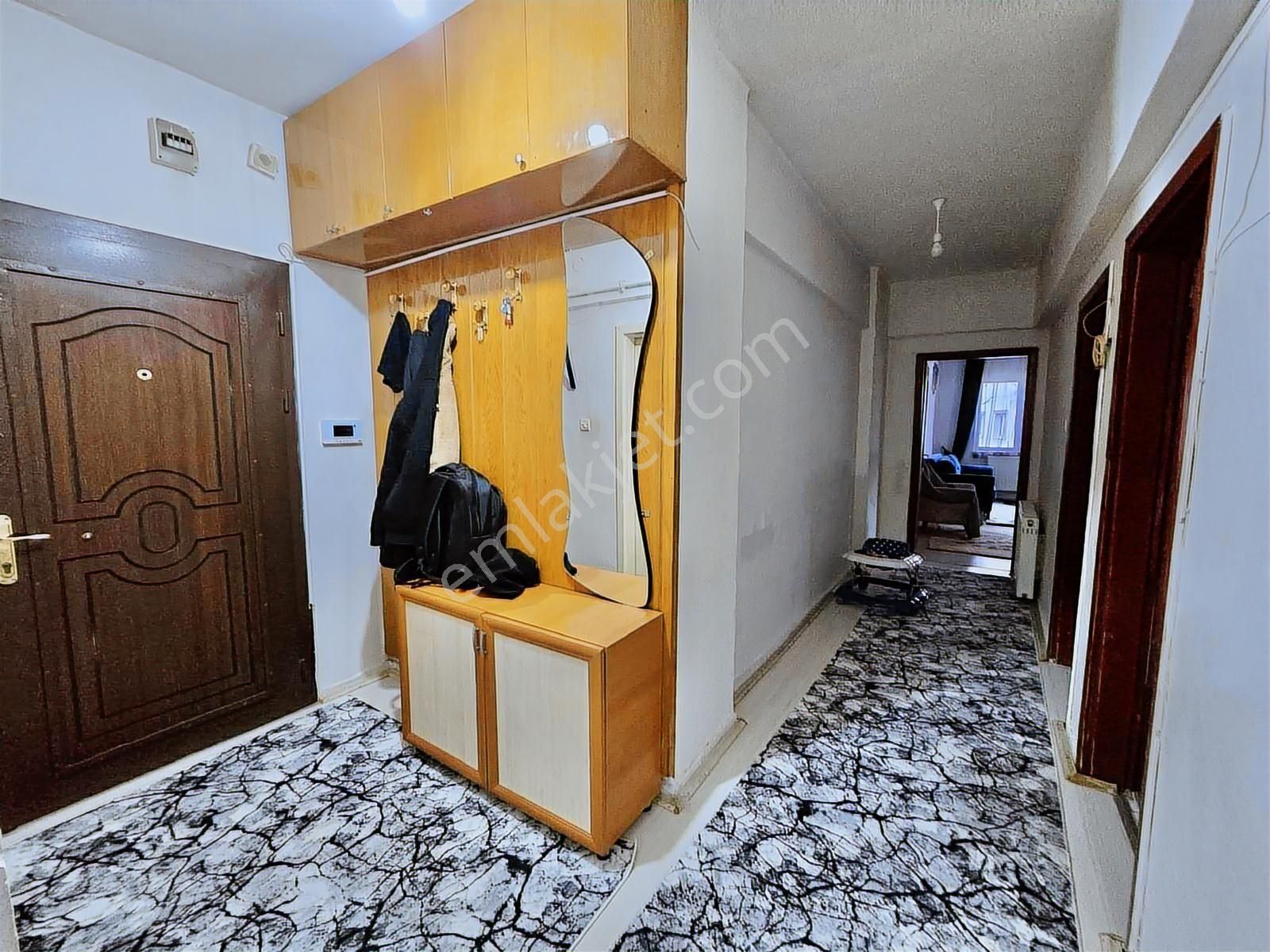 Sincan Plevne Mah. Salon Bağımsız Ara Katta 2+1 Satılık Daire - Görsel 28